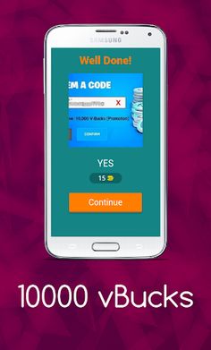 10000 vBucks - Screenshot 2