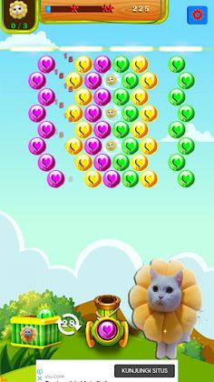 family bubble - Screenshot 2