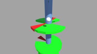 점핑 볼 레볼루션 - Screenshot 2