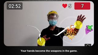 Sport Now.Fruit Winner - Screenshot 3