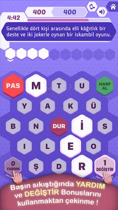 İnşaat Kelime Oyunu - Screenshot 4