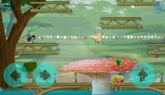 Mini Hunter - Screenshot 4