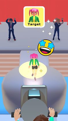 TV Station Master - Screenshot 3