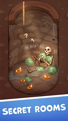 Unmerged - Screenshot 2