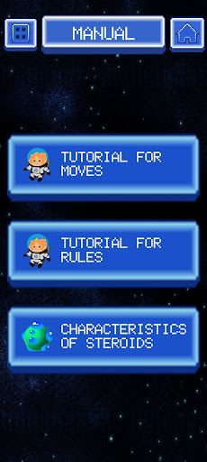 HamSteroid - Screenshot 3