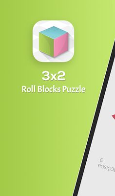 3x2 puzzle - Screenshot 1