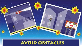 Catch Me If You Can - Screenshot 3