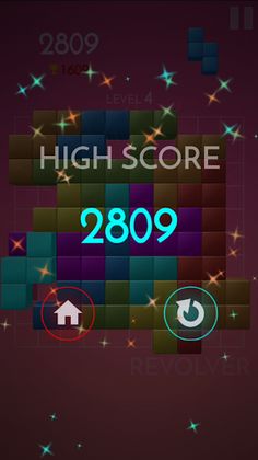 TetroCrate PRO - Screenshot 4