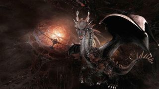 Dragons jigsaw puzzles games - Screenshot 3