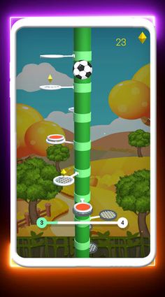 Move Towards Cup - Screenshot 2