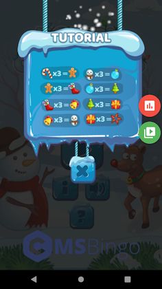 Howdy Christmas - Screenshot 2