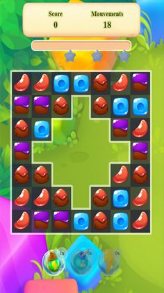 TOY MATCH - Screenshot 4