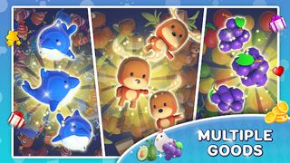 Sweet House Matchover_Triple3D - Screenshot 3