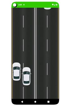 Driver testing game - Screenshot 3