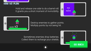 Commander Bongo - Screenshot 3