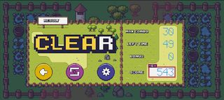 Splash Pop : Pixel Art - Screenshot 3