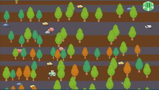 Sorry Road - Screenshot 1