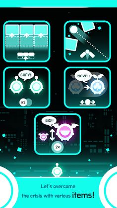 Block Bar Shooter - Screenshot 4