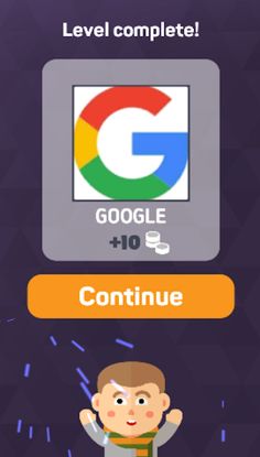 Guess The Logo - Screenshot 4