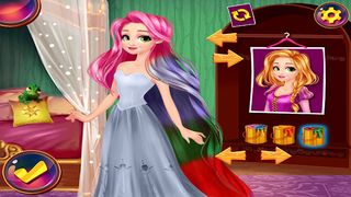 العاب ميكاج بنات اميرة بدون نت - Screenshot 3