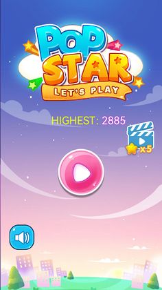 Pop Star - Screenshot 4