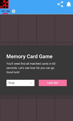 TIK TAK - Screenshot 2