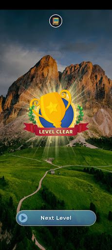 Word Find - 2024 Puzzle Game - Screenshot 2