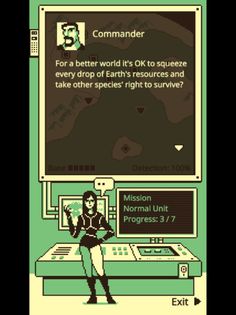 Last Colossus - Screenshot 3