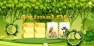 Memory Game : animals - Screenshot 2