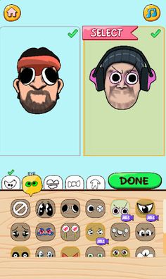 Mix Toilet Monster Makeover - Screenshot 4