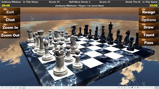 Chatter Games 2 - Screenshot 3