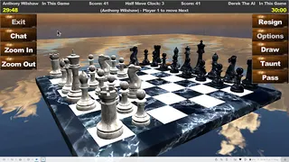 Chatter Games 2 - Screenshot 3