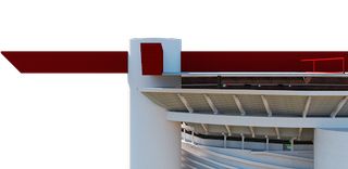 Stadium San Siro - Screenshot 1