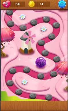 rescue pets:bubble shoot - Screenshot 3