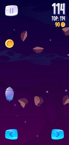 Space Adventure One - Screenshot 4