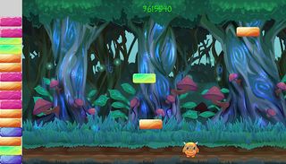 Monster Friends - Screenshot 3
