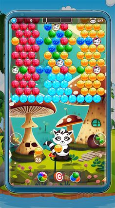 Rescue Stuck Raccoons - Screenshot 4