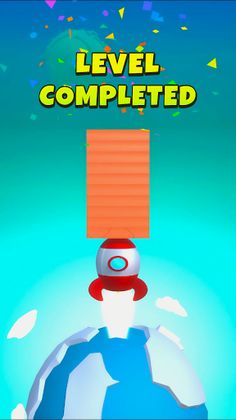 Block Stack 3D - Screenshot 1