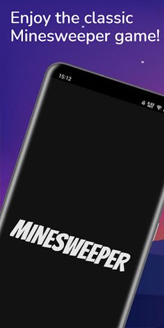 Minesweeper Classic - Screenshot 1