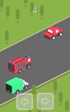 Delivery Guy - Screenshot 2
