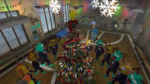 5 nights at Tima 4: School - Screenshot 3