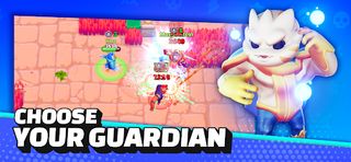 Playground Legends - Screenshot 1