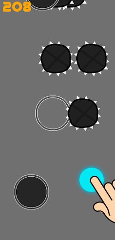 Bloop - Screenshot 2