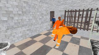 Grand Jailbreak Prison Escape - Screenshot 3