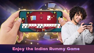 Teen Patti 3M - Screenshot 1