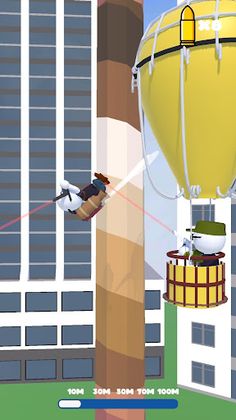 Gun Jump - Screenshot 3