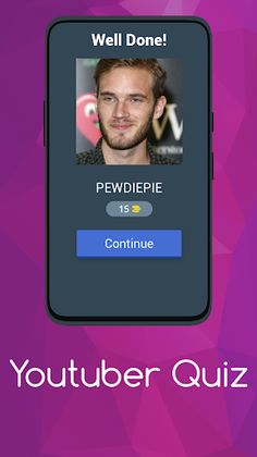 Youtuber Quiz - Screenshot 2