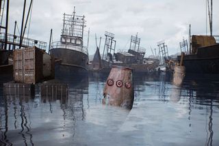 Escape:The Legend Of Lost key - Screenshot 2