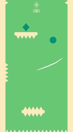 Draw And Jump - Screenshot 4