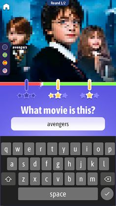 Pixel Reveal - Screenshot 4